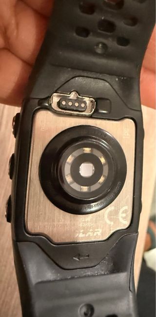 Reloj Polar M430 Negro