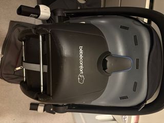 Sillas de coche Maxi-Cosi  1 para bebés  2 grupo 1