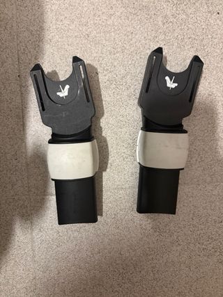 Sillas de coche Maxi-Cosi  1 para bebés  2 grupo 1