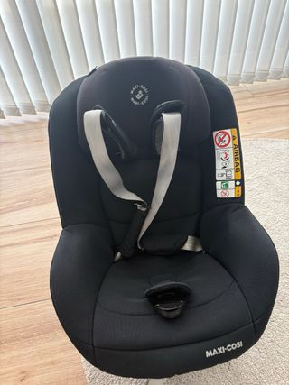 Sillas de coche Maxi-Cosi  1 para bebés  2 grupo 1