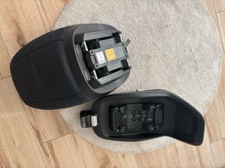 Sillas de coche Maxi-Cosi  1 para bebés  2 grupo 1