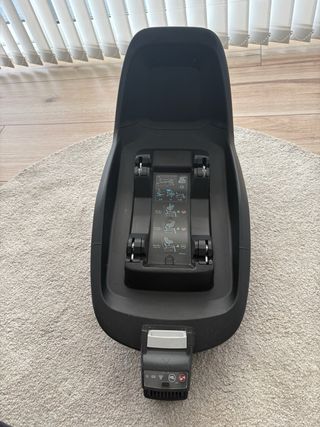 Sillas de coche Maxi-Cosi  1 para bebés  2 grupo 1