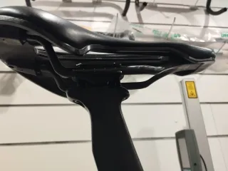 Sillín Selle Italia Flite Boost Carbono 145mm