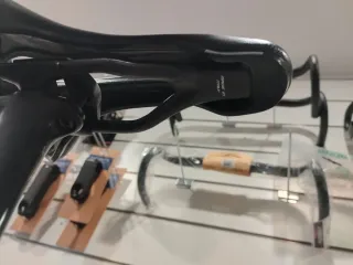 Sillín Selle Italia Flite Boost Carbono 145mm