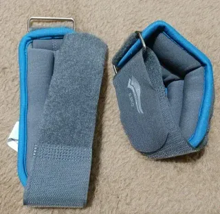 Crivit Pesas Fitness - Set 6 Piezas