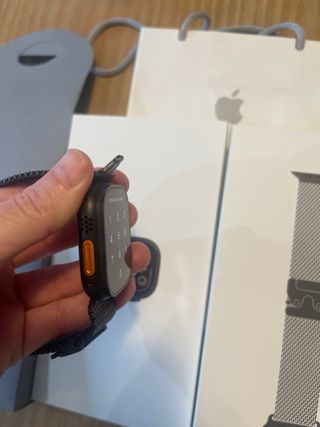 Apple Watch Ultra 2 49mm