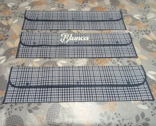 Funda guarda mallas pelo fallera