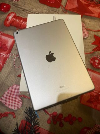 iPad 7 128gb piezas