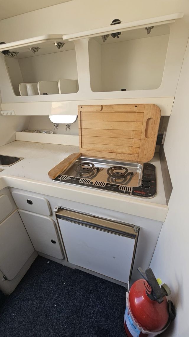 Sunseeker 40 Travado