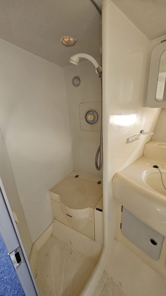 Sunseeker 40 Travado