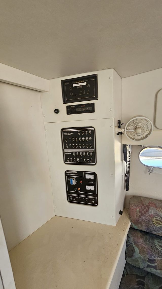 Sunseeker 40 Travado