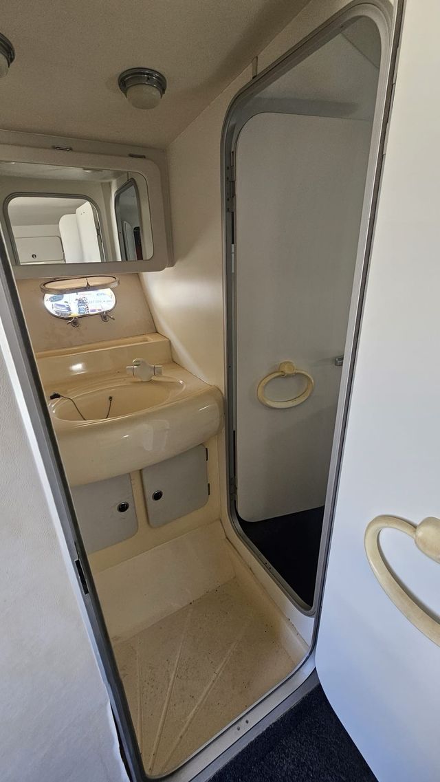 Sunseeker 40 Travado