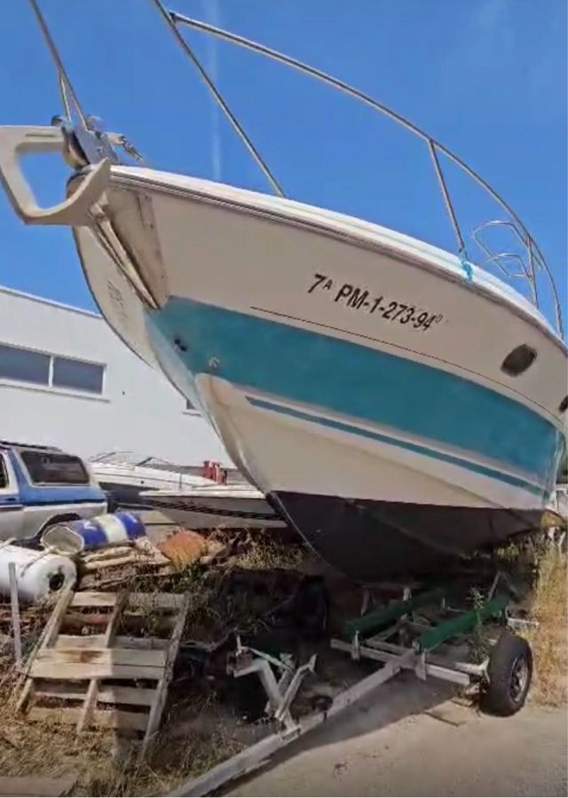 Sunseeker 40 Travado