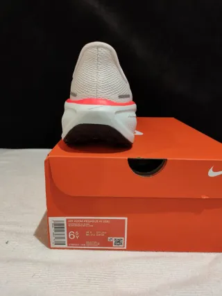 T. 39 Zapatillas Nike Air Zoom Pegasus 41