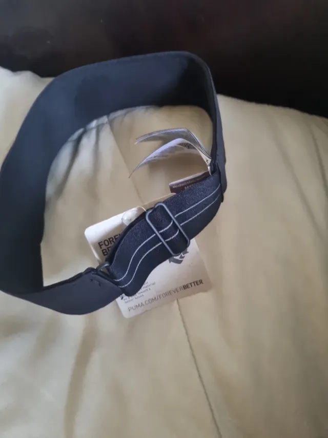 Visiera Puma nuova tennis padel