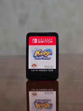 Kirby Star Allies Nintendo Switch