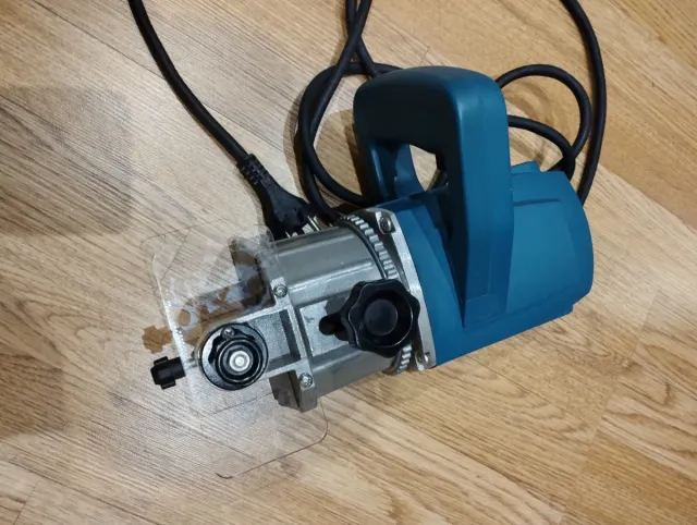 Fresadora Virutex AS 93