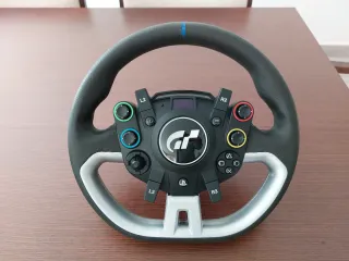 Volante Fanatec GT DD
