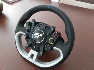 Volante Fanatec GT DD