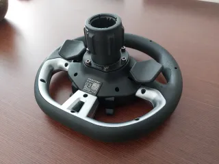 Volante Fanatec GT DD