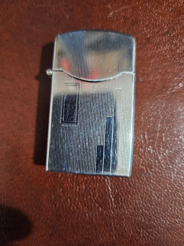 Accendino Zenith Windproof per pipa e sigaretta