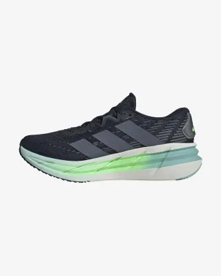 Adidas Adistar 4 Zapatillas Running Azul/Verde