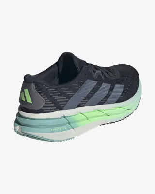 Adidas Adistar 4 Zapatillas Running Azul/Verde