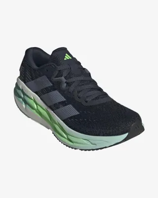 Adidas Adistar 4 Zapatillas Running Azul/Verde