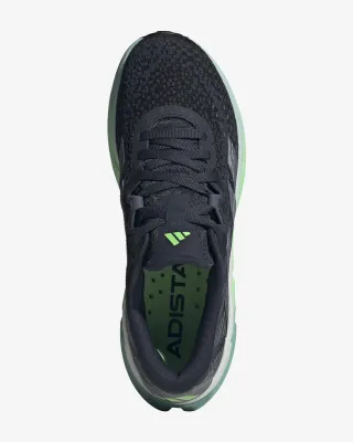 Adidas Adistar 4 Zapatillas Running Azul/Verde