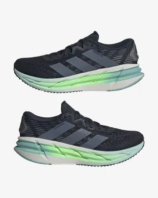 Adidas Adistar 4 Zapatillas Running Azul/Verde