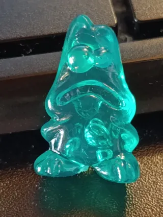 Crazy Bones Giocattoli Vintage vari da collezione.