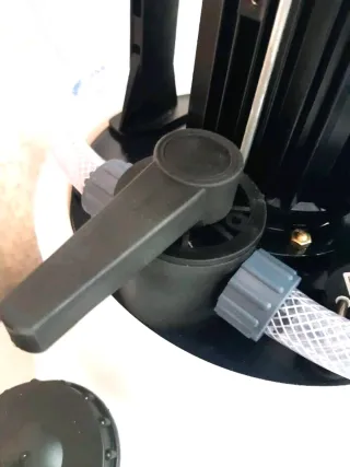 Pompa Disincrostante 15 Litri Gel Lavaggio Caldie