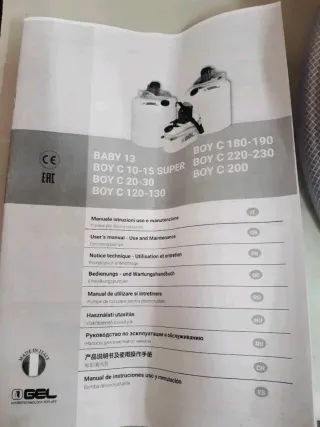 Pompa Disincrostante 15 Litri Gel Lavaggio Caldie