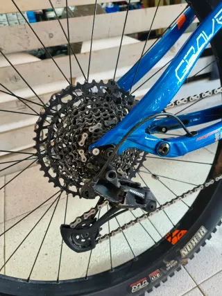 Megamo Crave T-S 29 Bicicleta Montaña