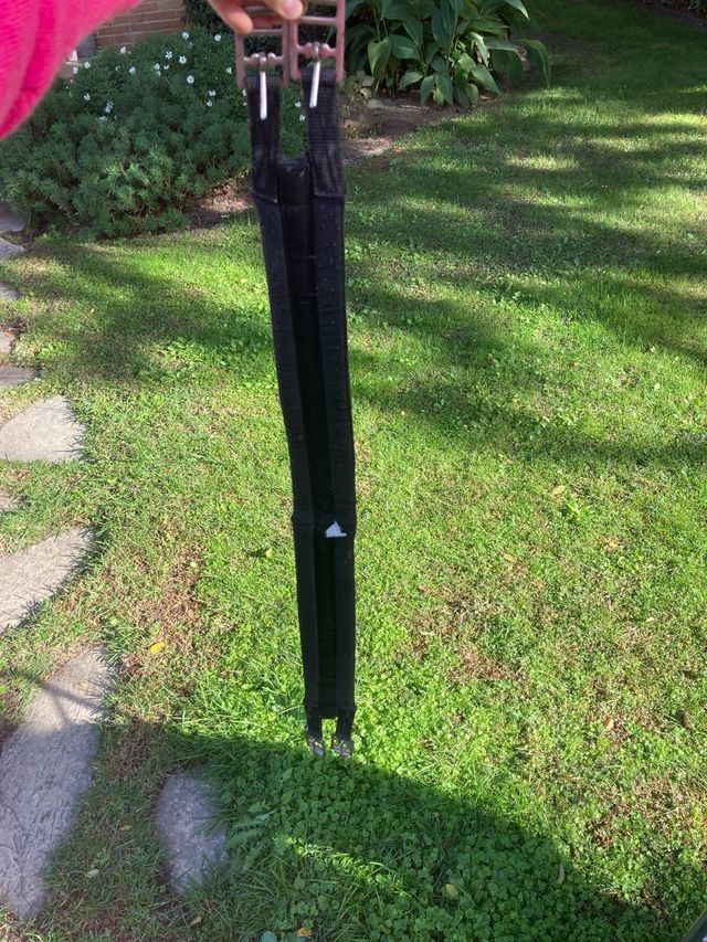 Silla de montar Wembley International cuero