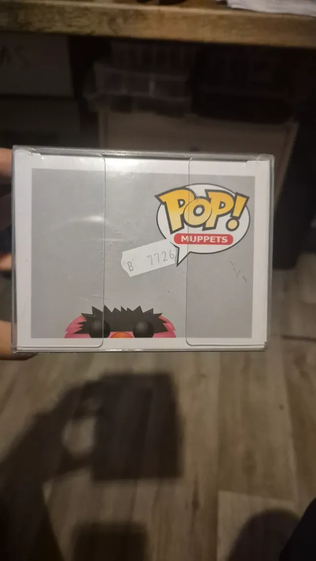 Funko Pop! Disney Muppets Animal 05