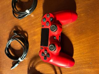 Consola Sony PS4 500GB Negra