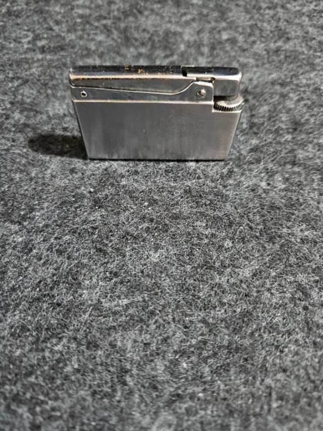 Accendino Mechero Straight-A Benzina