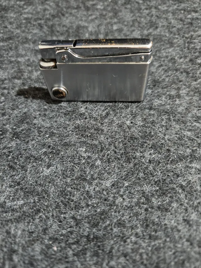 Accendino Mechero Straight-A Benzina