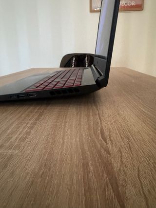 Portatile Acer Nitro 5 AN515-44