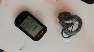 Ciclocomputer Bryton Rider 420