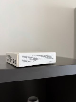 NUOVO Apple Cavo 1M USBC Lightning Originale