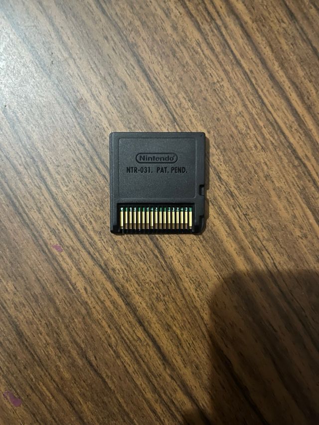 Pokemon Soul Silver per Nintendo DS