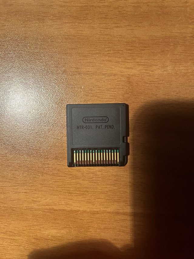 Pokemon Soul Silver per Nintendo DS