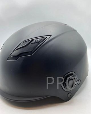 Casco Skateboard con Sun Visor