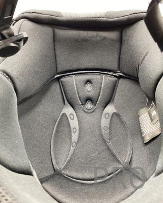 Casco Skateboard con Sun Visor