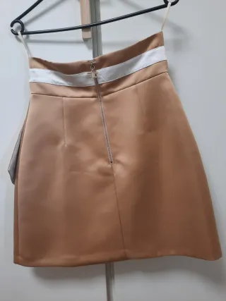 Gonna Elisabetta Franchi tg. 42