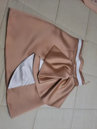 Gonna Elisabetta Franchi tg. 42