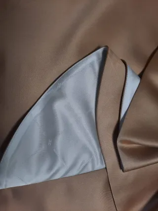 Gonna Elisabetta Franchi tg. 42