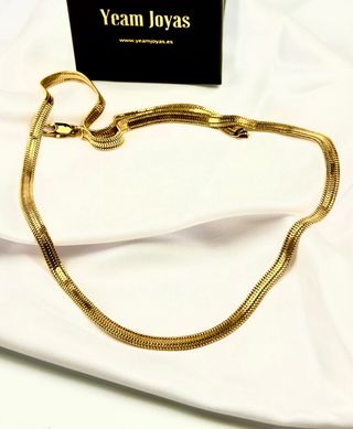 OFERTA JOYA COLLAR